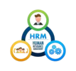HRM logo